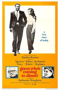 猜猜谁来吃晚餐