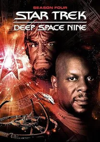 星际旅行：深空九号 第四季