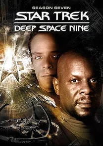 星际旅行：深空九号 第七季