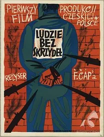 没有翅膀的男人