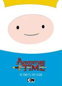 探险活宝 第一季